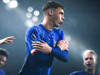 Znany piłkarz został zbanowany na&nbsp;Twitchu za… granie w&nbsp;EA Sports FC 27. Na&nbsp;streamie zawodnika doszło do&nbsp;kuriozalnej sytuacji