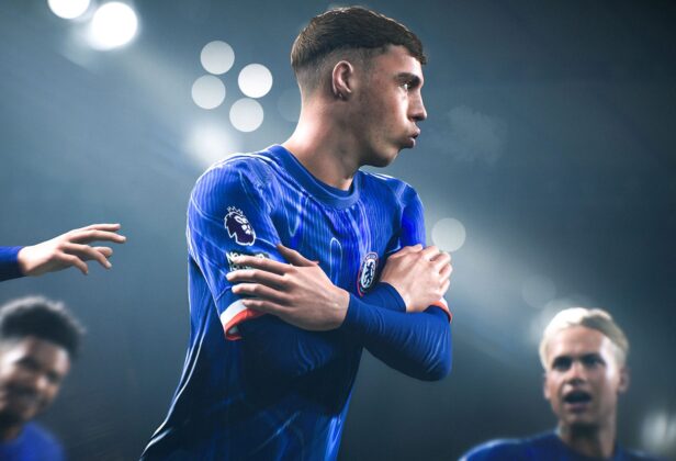 Znany piłkarz został zbanowany na&nbsp;Twitchu za… granie w&nbsp;EA Sports FC 27. Na&nbsp;streamie zawodnika doszło do&nbsp;kuriozalnej sytuacji