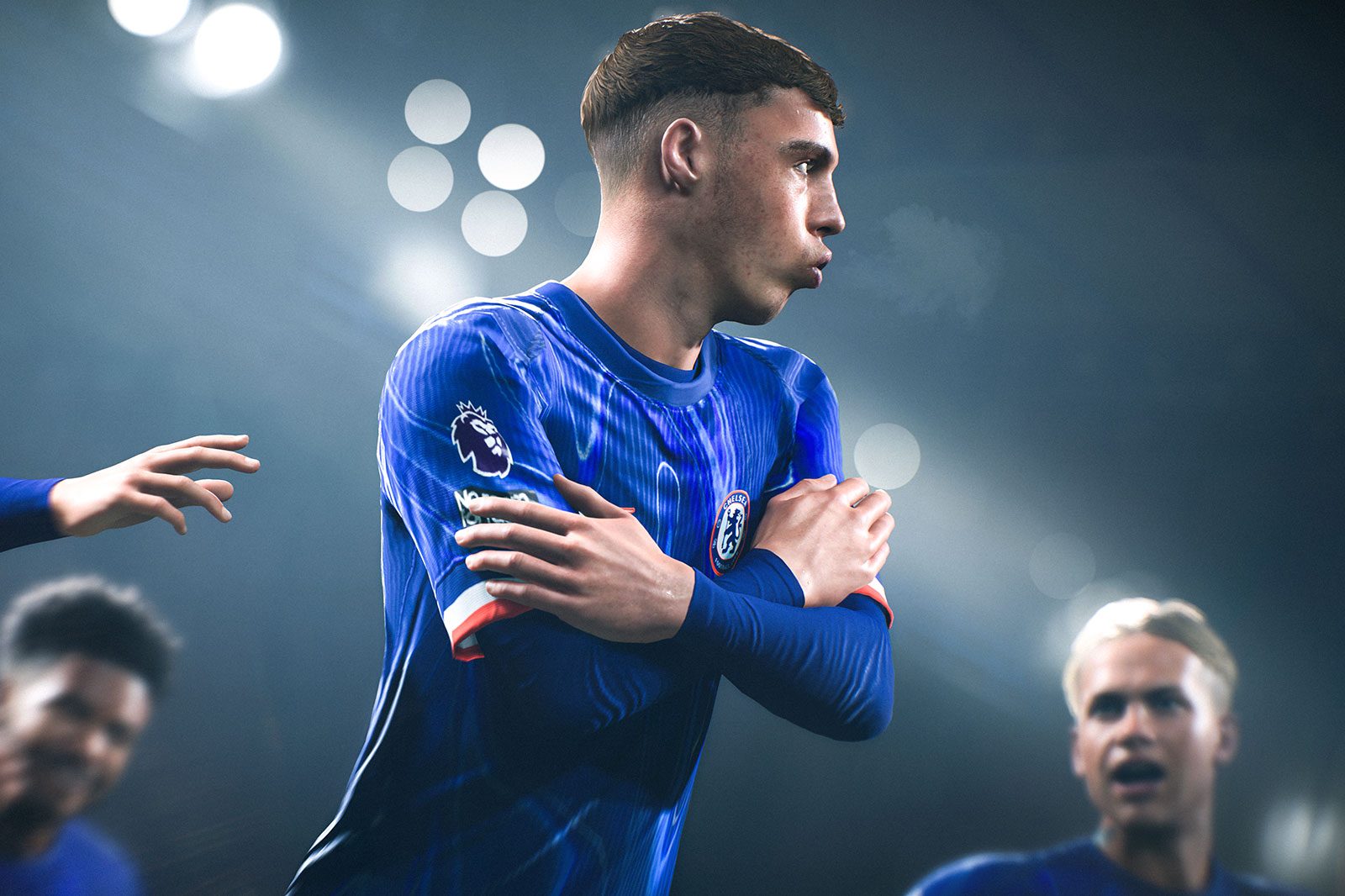 Znany piłkarz został zbanowany na&nbsp;Twitchu za… granie w&nbsp;EA Sports FC 27. Na&nbsp;streamie zawodnika doszło do&nbsp;kuriozalnej sytuacji