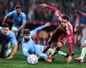 EA Sports FC 27 to&nbsp;krok w&nbsp;dobrą stronę niemal w&nbsp;każdym kierunku [RECENZJA]