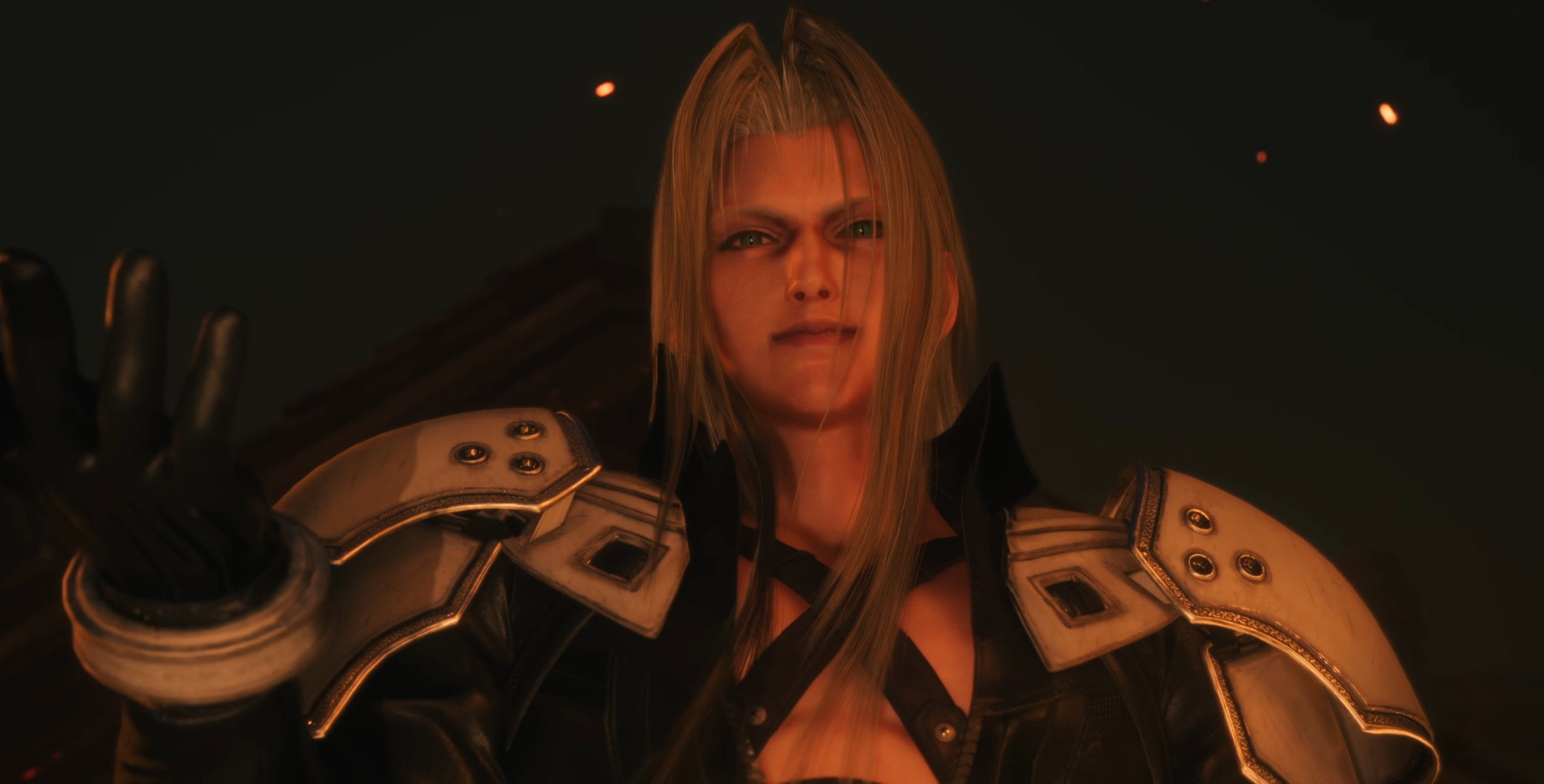 Wiemy, kiedy zadebiutuje Final Fantasy VII Revelation. Dostaliśmy też długi pokaz rozgrywki