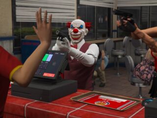 Rockstar ogłasza oficjalny serwer RP&nbsp;w&nbsp;GTA 5. To&nbsp;efekt współpracy z&nbsp;fanami gry