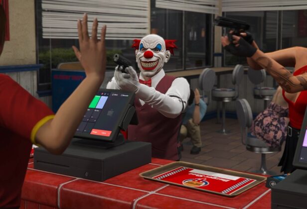 Rockstar ogłasza oficjalny serwer RP&nbsp;w&nbsp;GTA 5. To&nbsp;efekt współpracy z&nbsp;fanami gry