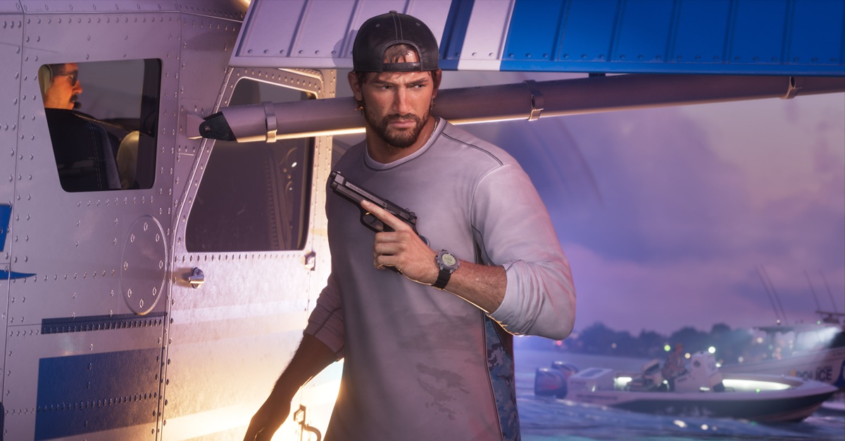 Take-Two w końcu powiedziało coś o trybie sieciowym GTA 6. Firma sugeruje, że ten może nie wyjść wraz z premierą gry