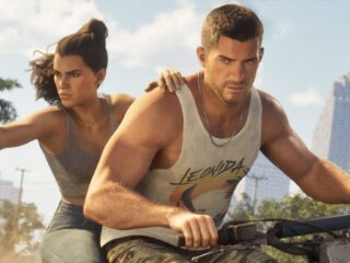 Take-Two rozkręca dochodzenie w&nbsp;sprawie wycieków z&nbsp;GTA 6. Firma żąda kolejnych danych z&nbsp;Discorda
