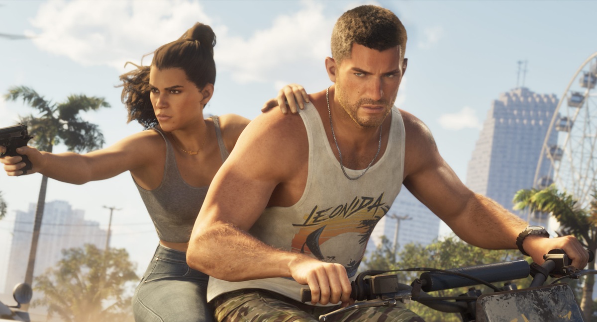 Take-Two rozkręca dochodzenie w&nbsp;sprawie wycieków z&nbsp;GTA 6. Firma żąda kolejnych danych z&nbsp;Discorda