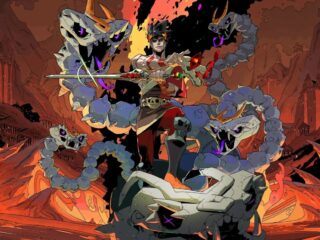 Supergiant Games w&nbsp;wyjątkowy sposób świętuje urodziny Hadesa. Twórcy opublikowali koncert muzyki z&nbsp;gry