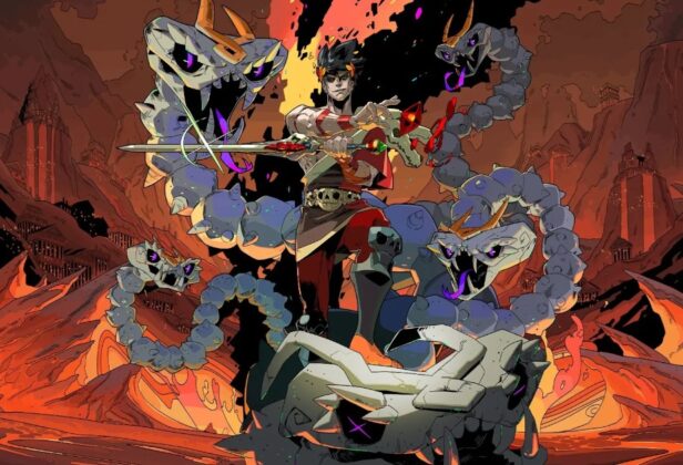 Supergiant Games w&nbsp;wyjątkowy sposób świętuje urodziny Hadesa. Twórcy opublikowali koncert muzyki z&nbsp;gry