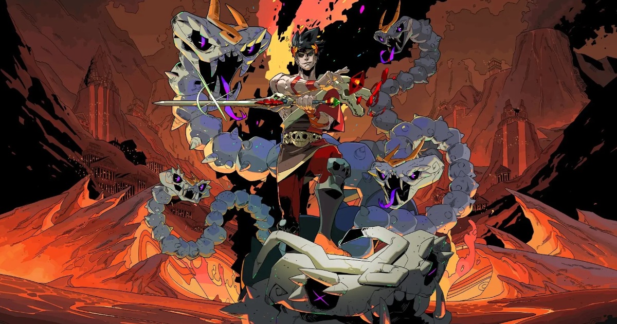 Supergiant Games w&nbsp;wyjątkowy sposób świętuje urodziny Hadesa. Twórcy opublikowali koncert muzyki z&nbsp;gry