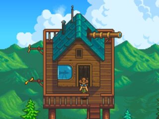 Twórca Stardew Valley przerywa milczenie w&nbsp;sprawie nowej gry. Produkcja nie&nbsp;została porzucona
