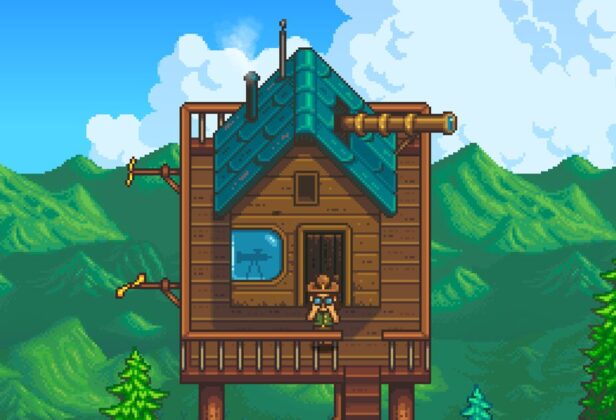 Twórca Stardew Valley przerywa milczenie w&nbsp;sprawie nowej gry. Produkcja nie&nbsp;została porzucona