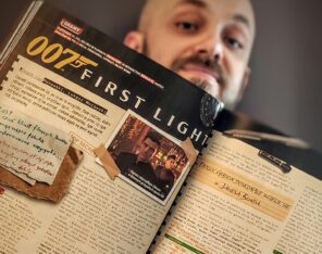 Takiej recenzji 007 First Light jeszcze nie&nbsp;widzieliście! Publikujemy tekst z&nbsp;CDA 04/2026