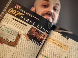 Takiej recenzji 007 First Light jeszcze nie&nbsp;widzieliście! Publikujemy tekst z&nbsp;CDA 04/2026