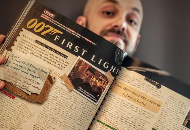 Recenzja 007 First Light, jakiej jeszcze nie&nbsp;widzieliście! Publikujemy tekst z&nbsp;CDA 04/2026