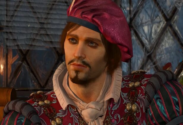 W&nbsp;Wiedźminie 4 pojawi się lubiana przez&nbsp;graczy postać. To&nbsp;nie&nbsp;jej ostatnia pieśń