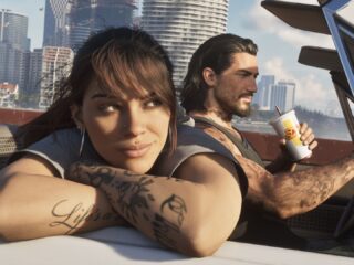 Mało wam po&nbsp;ostatniej prezentacji GTA 6? Rockstar udostępnił kilkadziesiąt nowych zrzutów ekranu z&nbsp;gry