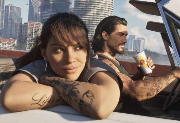 Mało wam po&nbsp;ostatniej prezentacji GTA 6? Rockstar udostępnił kilkadziesiąt nowych zrzutów ekranu z&nbsp;gry