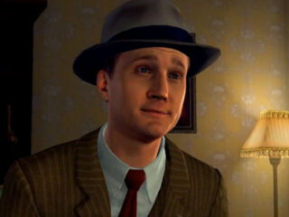 Temat L.A. Noire 2 ponownie rozgorzał w&nbsp;internecie. Jest jednak kilka „ale” 