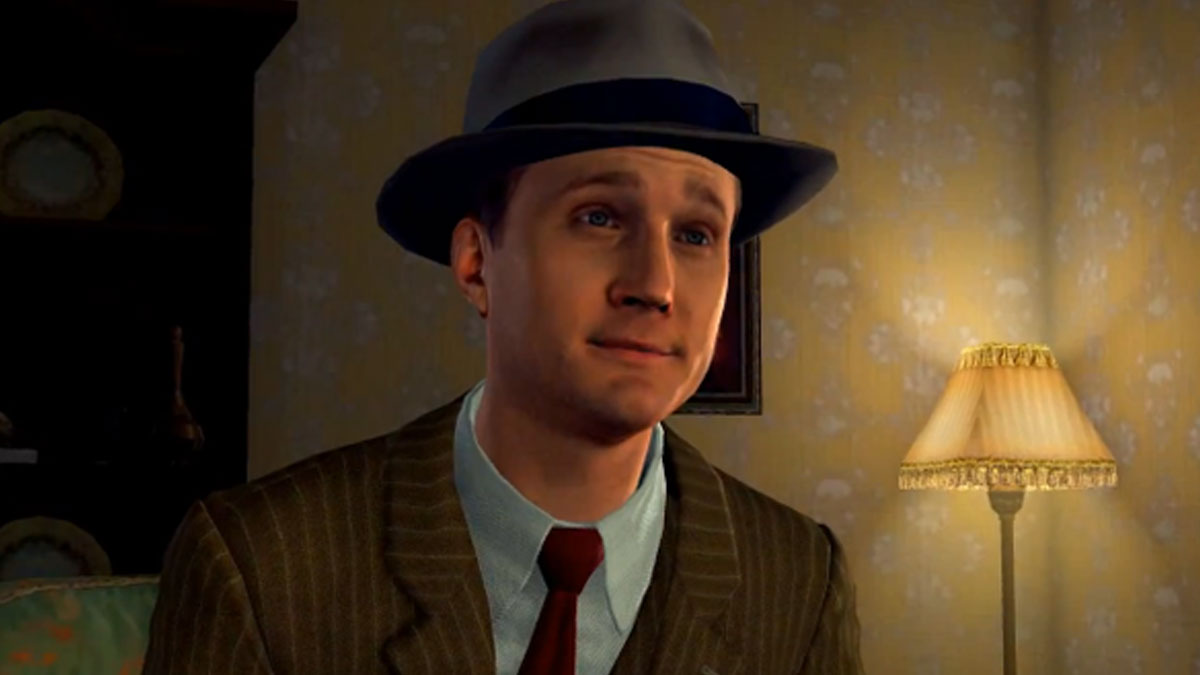 Temat L.A. Noire 2 ponownie rozgorzał w&nbsp;internecie. Jest jednak kilka „ale” 