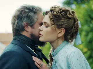 „Lalka” Netfliksa zagrała va banque i&nbsp;trochę triumfuje, a&nbsp;trochę wywala się na&nbsp;twarz [RECENZJA]