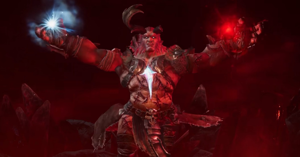 Last Epoch znów rzuci rękawicę Diablo 4 i&nbsp;Path of Exile 2? Ogromny 5. sezon ma&nbsp;przywrócić grę na&nbsp;salony action RPG