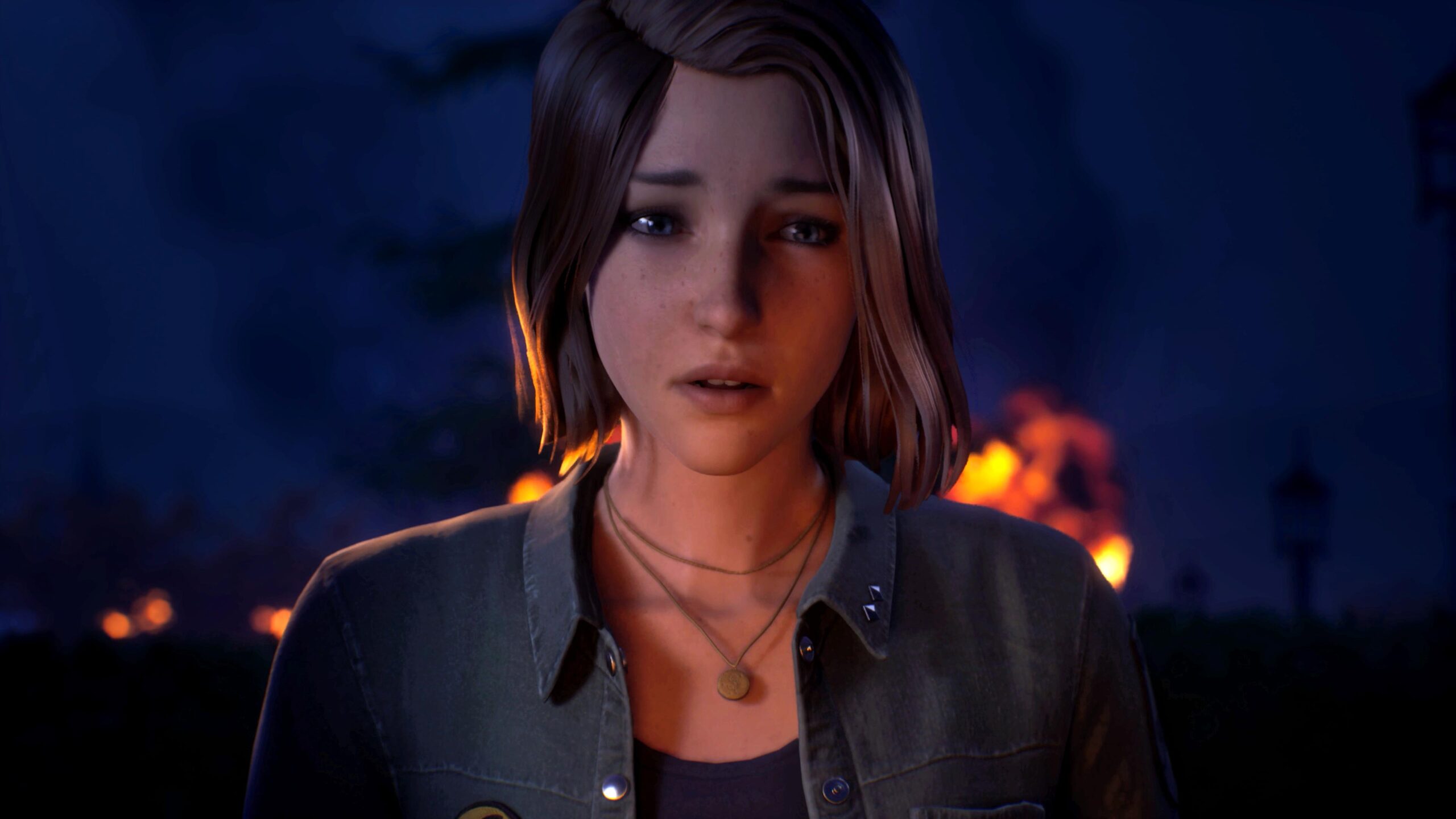 Twórcy Life Is Strange u&nbsp;progu masowych zwolnień. Studio ma&nbsp;wprowadzić „projekt transformacji” 