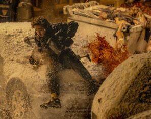 Resident Evil to&nbsp;jedna z&nbsp;najlepszych adaptacji gier, choć to&nbsp;horror nie&nbsp;tylko&nbsp;dla graczy [RECENZJA]