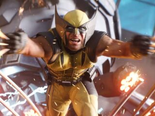 Marvel’s Wolverine na&nbsp;finałowym zwiastunie. Szykuje się krwawa jatka