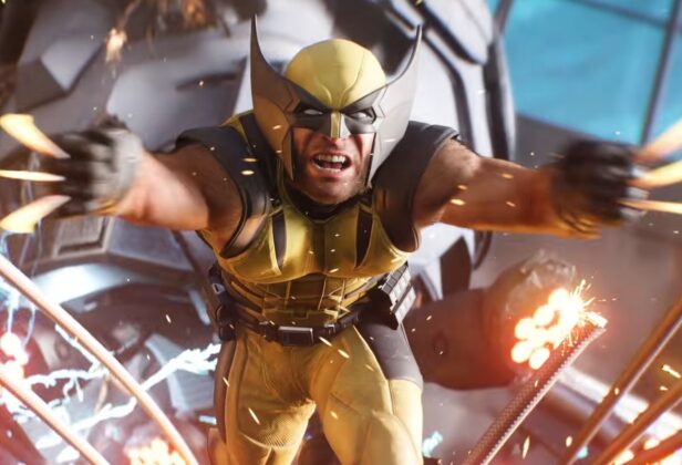 Marvel’s Wolverine na&nbsp;finałowym zwiastunie. Szykuje się krwawa jatka