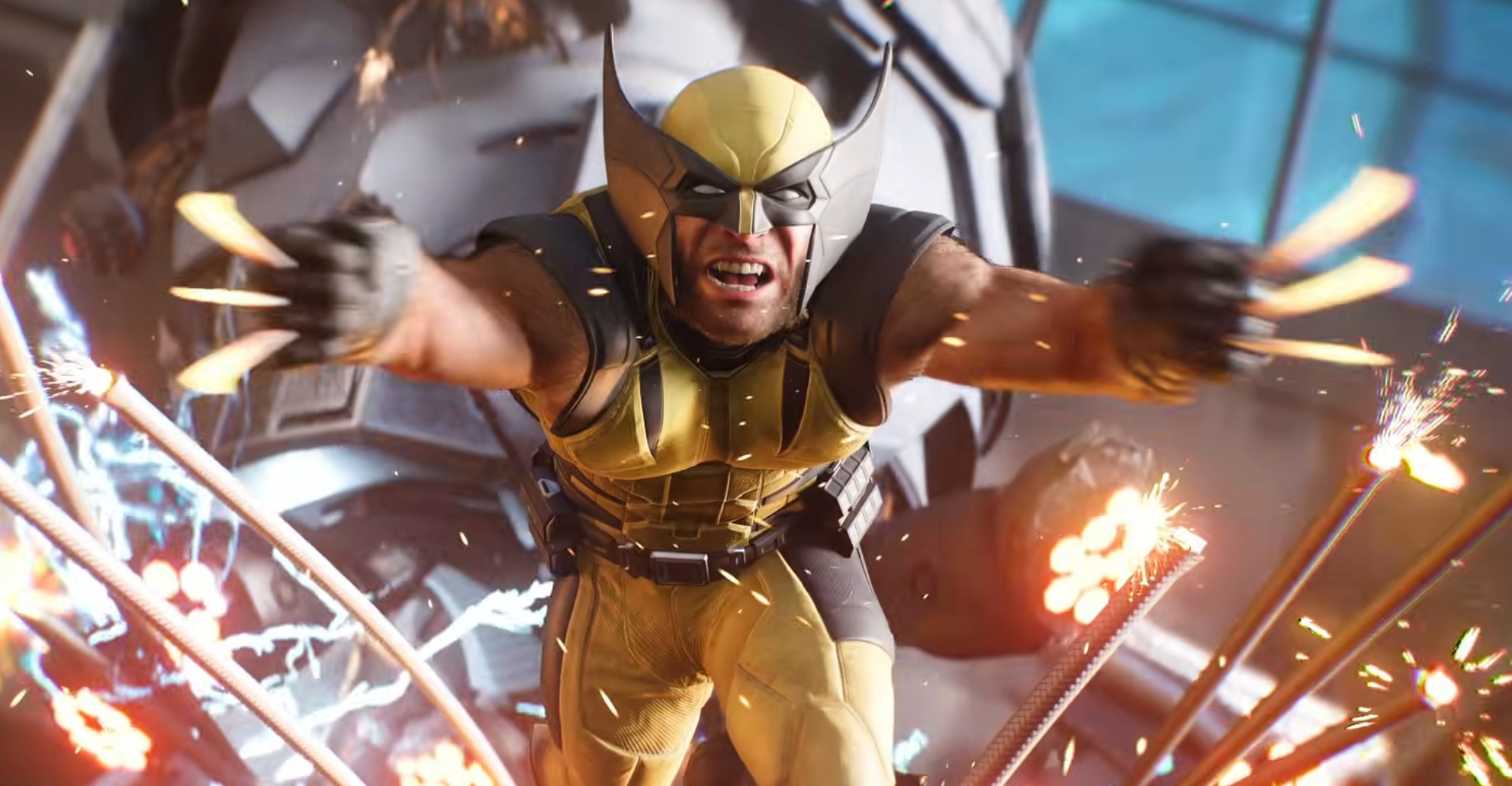 Marvel’s Wolverine na&nbsp;finałowym zwiastunie. Szykuje się krwawa jatka