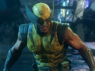 Szykujcie dyski na&nbsp;Marvel’s Wolverine. Wiemy, jak dużo gra zajmie miejsca i&nbsp;kiedy ją&nbsp;pobierzecie
