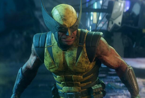 Szykujcie dyski na&nbsp;Marvel’s Wolverine. Wiemy, jak dużo gra zajmie miejsca i&nbsp;kiedy ją&nbsp;pobierzecie