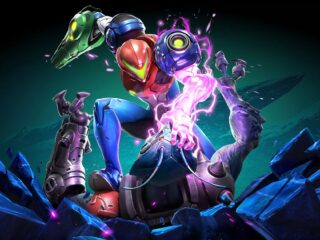 Nowy Metroid bez&nbsp;języka polskiego. Ujawniono też edycję kolekcjonerską gry