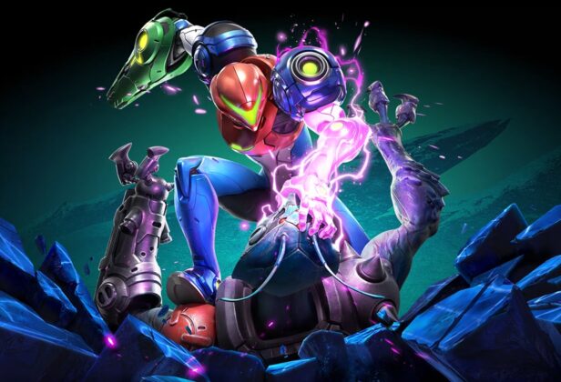 Nowy Metroid bez&nbsp;języka polskiego. Ujawniono też edycję kolekcjonerską gry