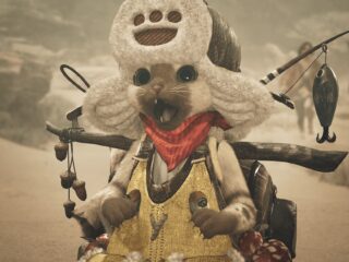 Monster Hunter Wilds pozbywa się kontrowersyjnych mikrotransakcji. Osoby, które w&nbsp;je&nbsp;kupiły, nie&nbsp;dostaną jednak zwrotu gotówki