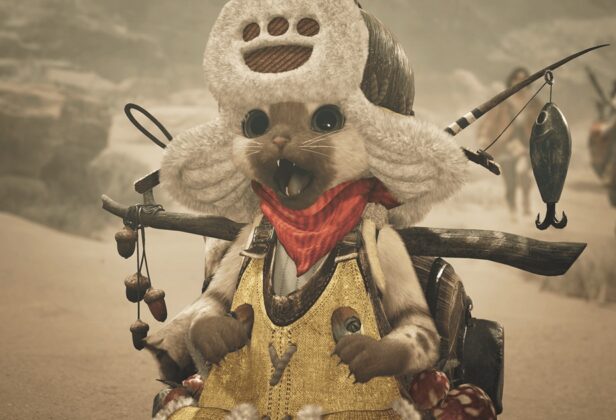 Monster Hunter Wilds pozbywa się kontrowersyjnych mikrotransakcji. Osoby, które w&nbsp;je&nbsp;kupiły, nie&nbsp;dostaną jednak zwrotu gotówki