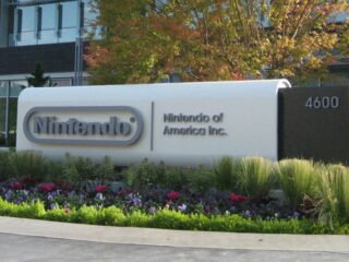Piracił gry Nintendo i&nbsp;rozpowszechniał je&nbsp;w&nbsp;sieci. Teraz musi zapłacić 4,5 mln dolarów odszkodowania
