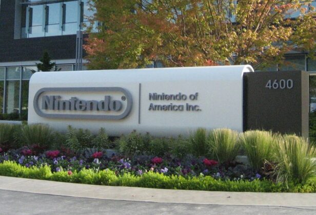 Piracił gry Nintendo i&nbsp;rozpowszechniał je&nbsp;w&nbsp;sieci. Teraz musi zapłacić 4,5 mln dolarów odszkodowania