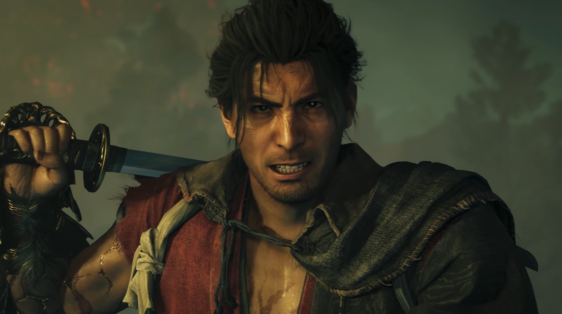 Kolejny dzień – kolejny sukces. Onimusha: Way of The Sword może pochwalić się wynikiem sprzedaży godnym The Blood of Dawnwalker