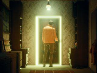 W&nbsp;nową grę twórców remake’u Silent Hilla 2 zagramy tylko&nbsp;na&nbsp;Nintendo Switchu 2. Onyx: The Dark Grip wykorzysta ekran dotykowy konsoli
