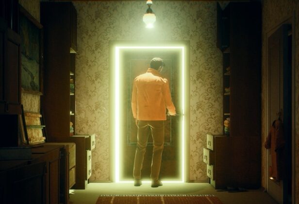 W&nbsp;nową grę twórców remake’u Silent Hilla 2 zagramy tylko&nbsp;na&nbsp;Nintendo Switchu 2. Onyx: The Dark Grip wykorzysta ekran dotykowy konsoli