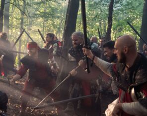 Dołączyłem do&nbsp;Starego Obozu w&nbsp;Larpie Gothic i&nbsp;zapewnił mi&nbsp;mroczniejsze przeżycia niż RPG  studia Piranha Bytes