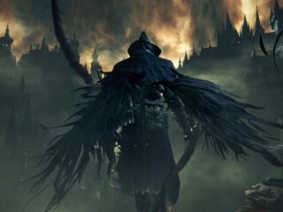 Przepiękne karty na&nbsp;licencji Bloodborne’a właśnie trafiły na&nbsp;rynek. Trzeba się jednak spieszyć z&nbsp;zakupem