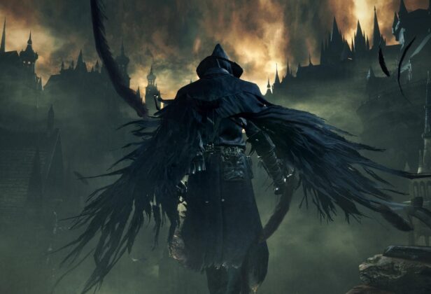 Przepiękne karty na&nbsp;licencji Bloodborne’a właśnie trafiły na&nbsp;rynek. Trzeba się jednak spieszyć z&nbsp;zakupem