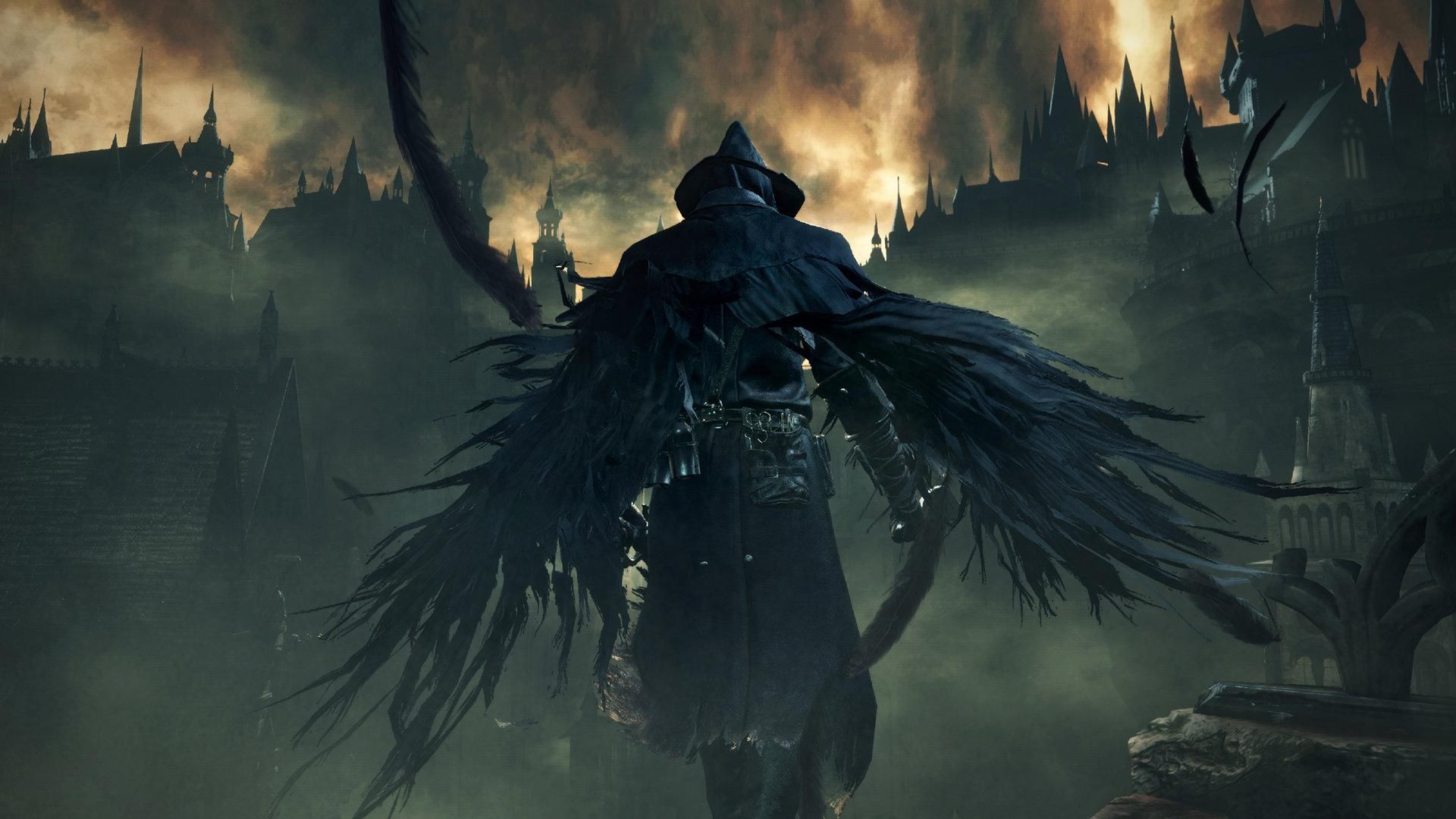 Przepiękne karty na&nbsp;licencji Bloodborne’a właśnie trafiły na&nbsp;rynek. Trzeba się jednak spieszyć z&nbsp;zakupem
