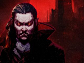 Oddaj krew i&nbsp;zgarnij Vampire Survivors z&nbsp;dodatkiem za&nbsp;darmo. Akcja charytatywna potrwa do&nbsp;końca września