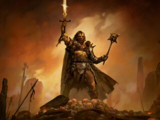 Twórca Path of Exile 2 odniósł się do&nbsp;porównań względem Diablo 4. Developer dostrzega różnice, lecz&nbsp;zachowuje pokorę 