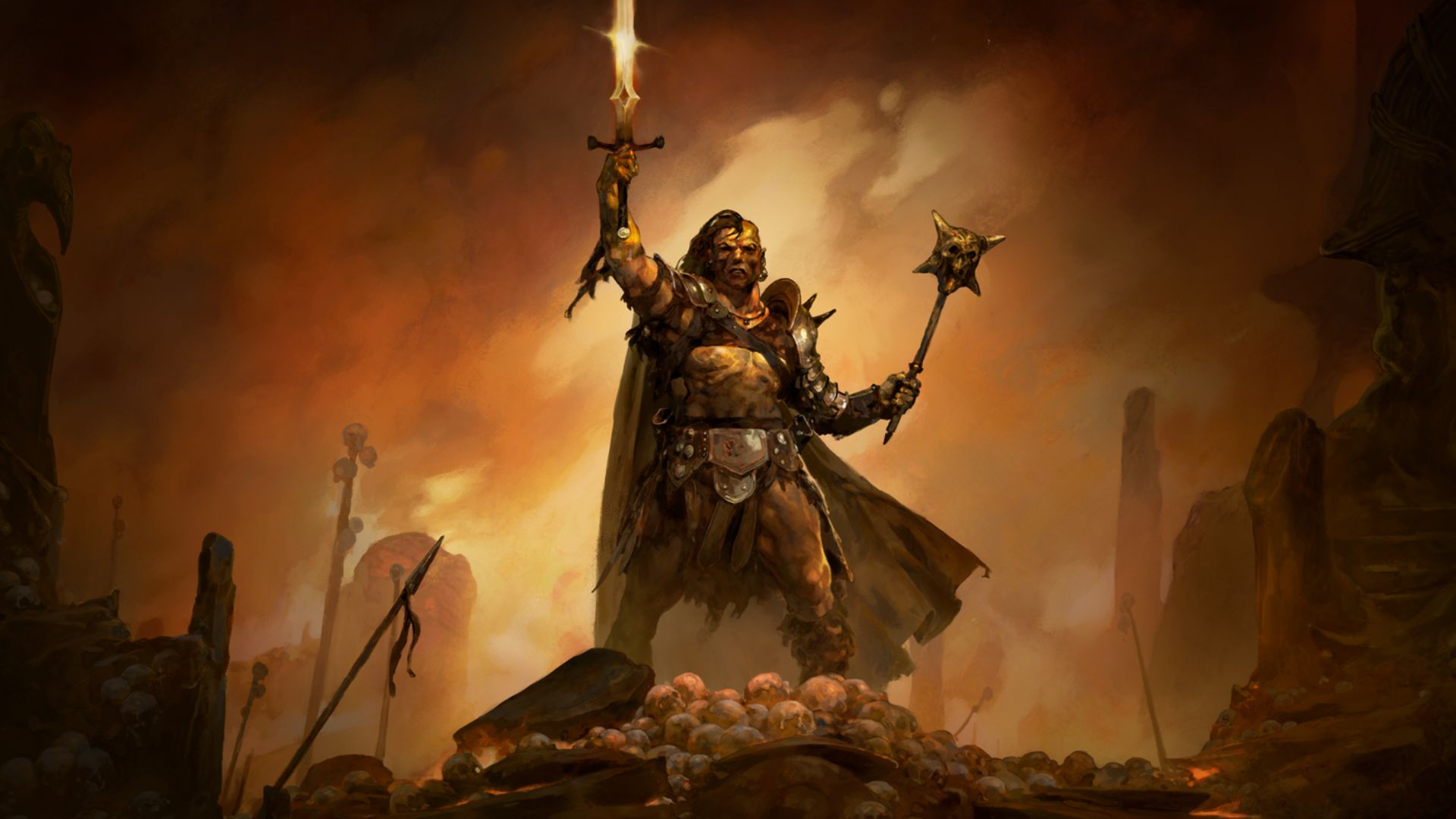 Twórca Path of Exile 2 odniósł się do&nbsp;porównań względem Diablo 4. Developer dostrzega różnice, lecz&nbsp;zachowuje pokorę 