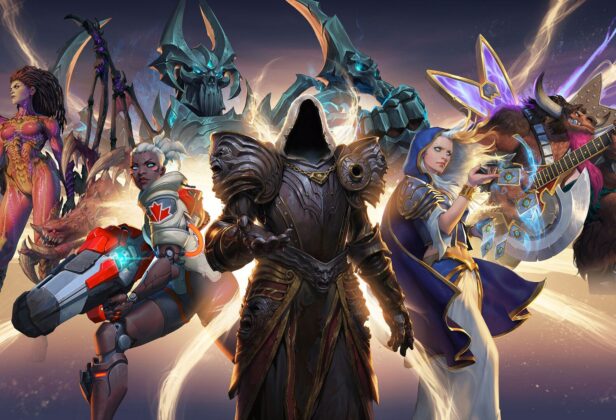 Wielki sukces związkowców w&nbsp;Blizzardzie. Od&nbsp;teraz developerzy mogą spać spokojniej