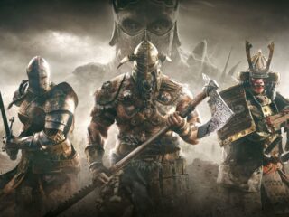 Ubisoft świętuje 40-lecie firmy rozdając For Honor za&nbsp;darmo. W&nbsp;Ubisoft Storze pojawiły się także liczne promocje na&nbsp;najnowsze tytuły